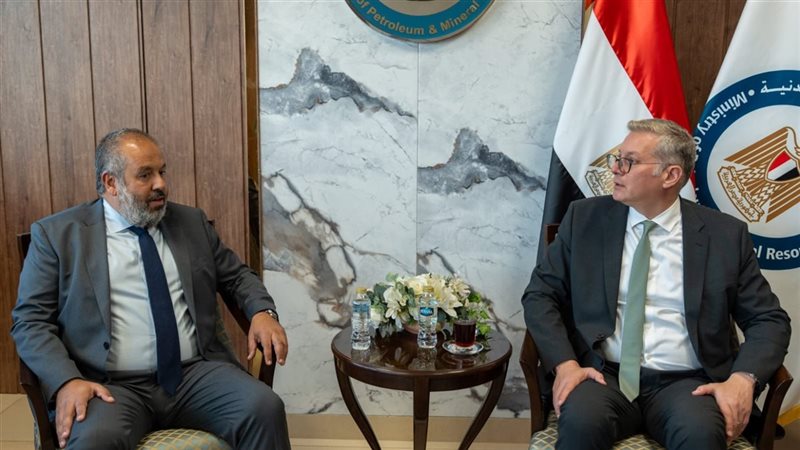  المهندس كريم بدوي