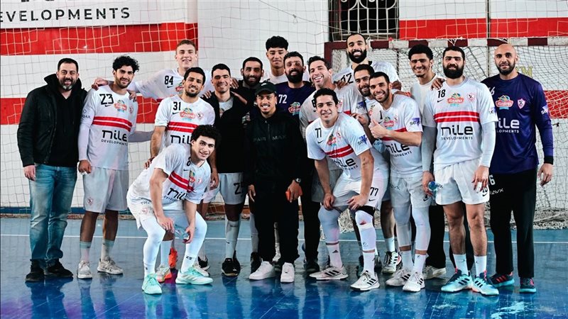 نادي الزمالك، فيتو