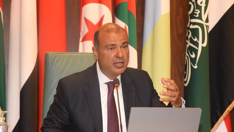 د. خالد حنفي خلال