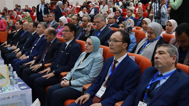 جامعة بنها، فيتو