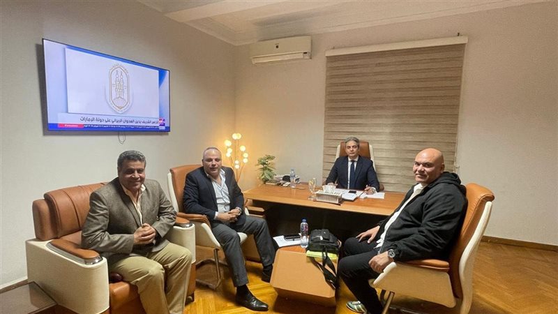 تامر عبد المنعم في