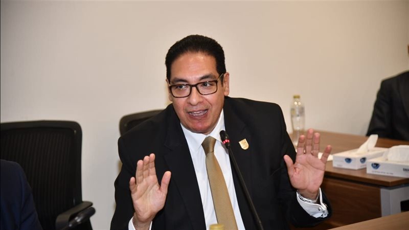 د. محمد سامي عبد