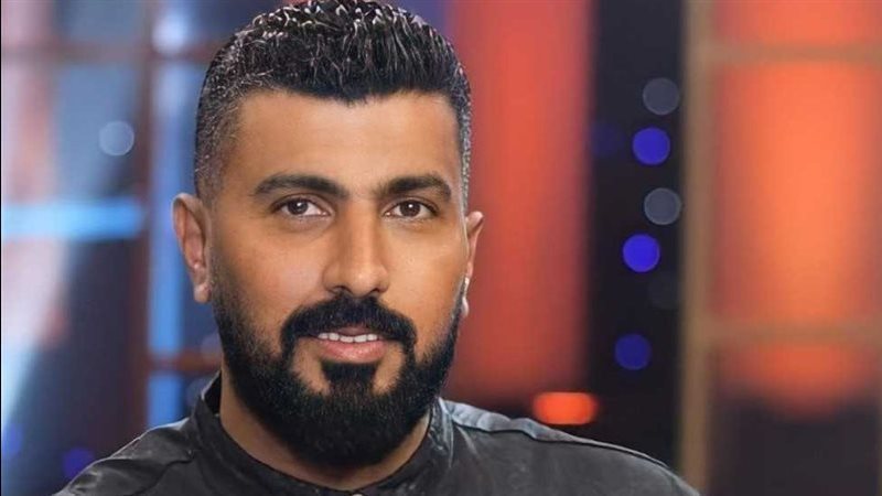 المخرج محمد سامي،