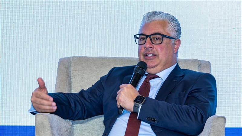 وليد جمال الدين رئيس