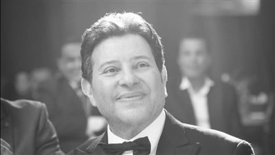 وزارة الثقافة تستعد لتنظيم حفل تأبين لأمير الغناء العربي هاني شاكر بدار الأوبرا 
