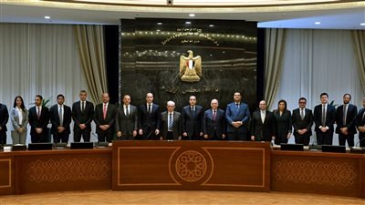 شراكة بـ900 مليون دولار، «ترافيجورا» العالمية تدخل قلعة الألومنيوم المصرية من بوابة نجع حمادي