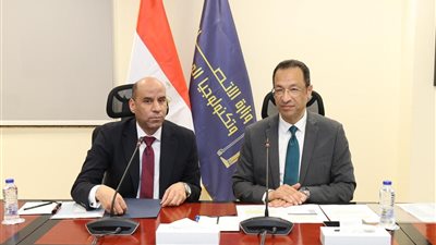 بدون زحمة مكاتب، استخراج كعب العمل أونلاين مجانًا عبر مصر الرقمية