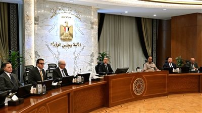 مدبولي: المنطقة بين التهدئة الدبلوماسية والتصعيد العسكري.. ومصر تتمسك بالحلول السياسية
