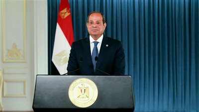  السيسي يؤكد أهمية الحفاظ على السلم والاستقرار في الشرق الأوسط وتجنب التصعيد
