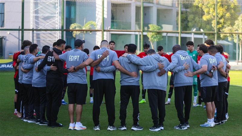منتخب الناشئين مواليد