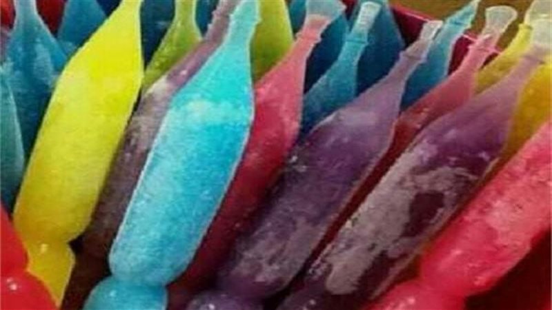 اللوليتا، فيتو