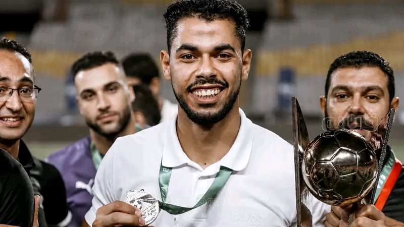 مصرع حارس مرمى طلائع