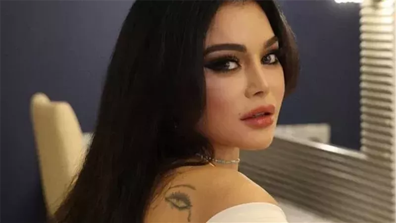 الفنانة هيفاء وهبي،