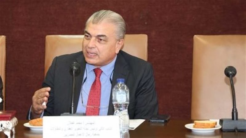 م. محمد عجلان رئيس