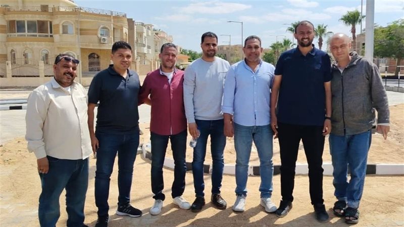فرق الضبطية القضائية