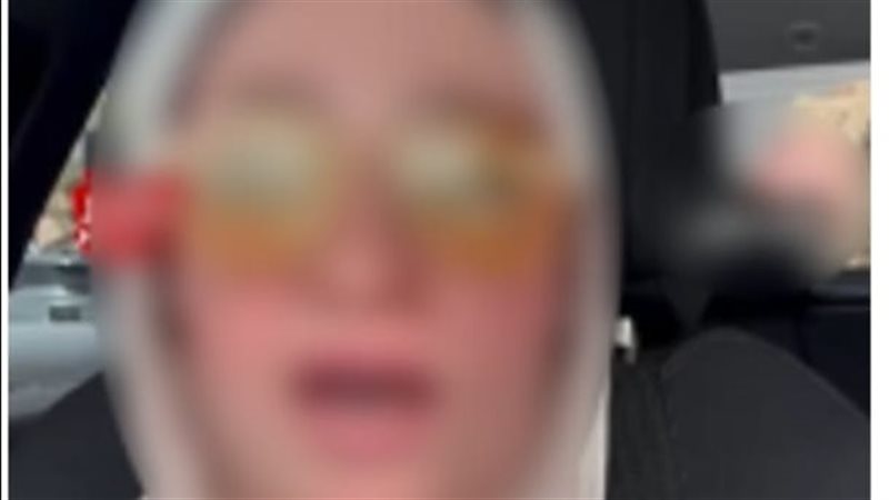 الأمن يكشف ملابسات