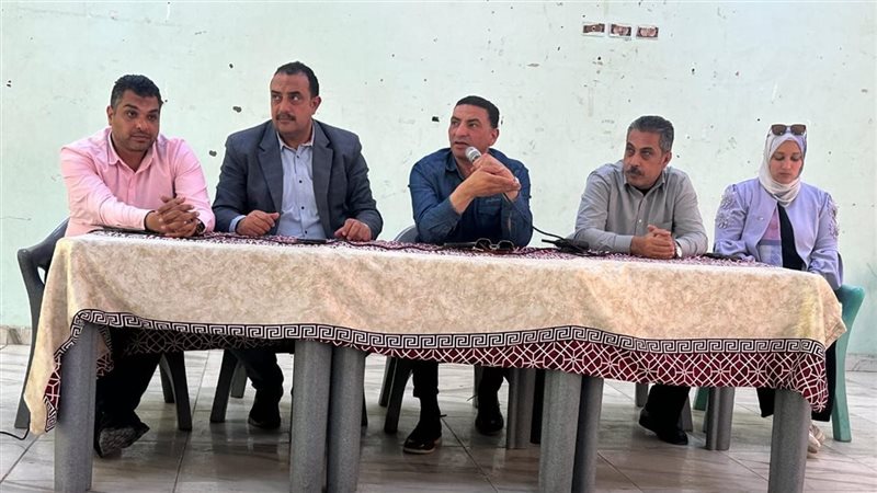 شباب الدقهلية، فيتو