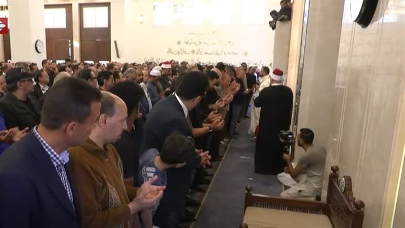 جنازة الفنان هاني