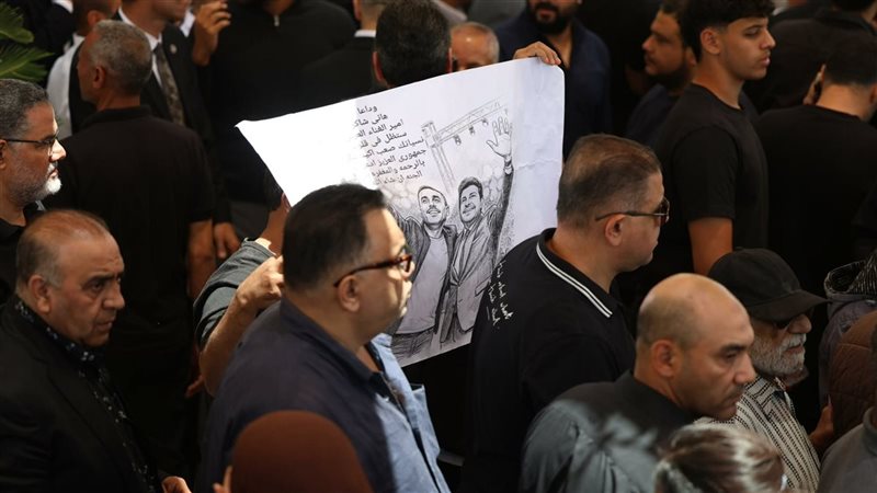 جنازة هاني شاكر،