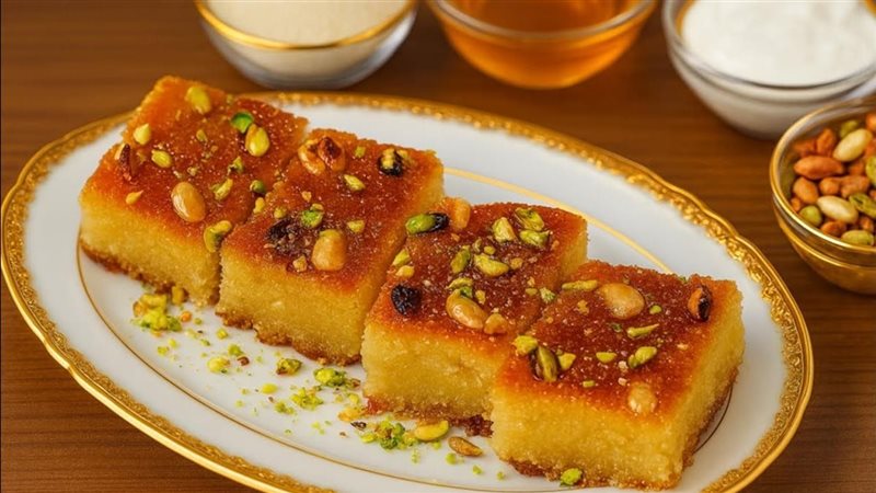 الهريسة، فيتو