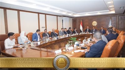 حزب الشعب الجمهوري يناقش “التأمين الصحي الشامل” بحضور رئيس هيئة الرعاية الصحية