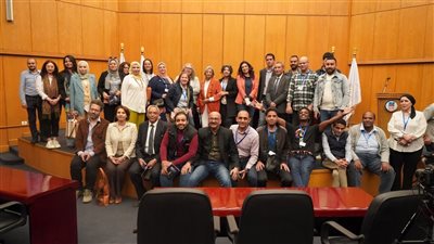 انطلاق فعاليات الدورة الأولى لـ مهرجان 