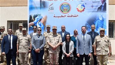 المنطقة الشمالية العسكرية تنفذ عددًا من الفعاليات بالتعاون مع مؤسسات المجتمع المدني