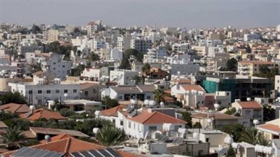 خطة إسرائيلية جديدة لإقامة الوطن البديل للهرب من الحرب.. المستوطنون اليهود اشتروا قرية قبرصية ومنعوا سكانها من ممتلكاتهم.. وأهالي تروزينا يصرخون من المحتل الإسرائيلي القادم