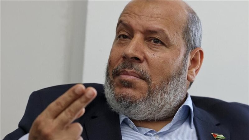 خليل الحية، فيتو