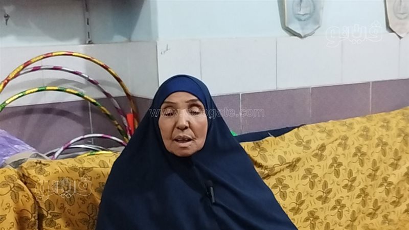 قصة ثمانينية في قنا