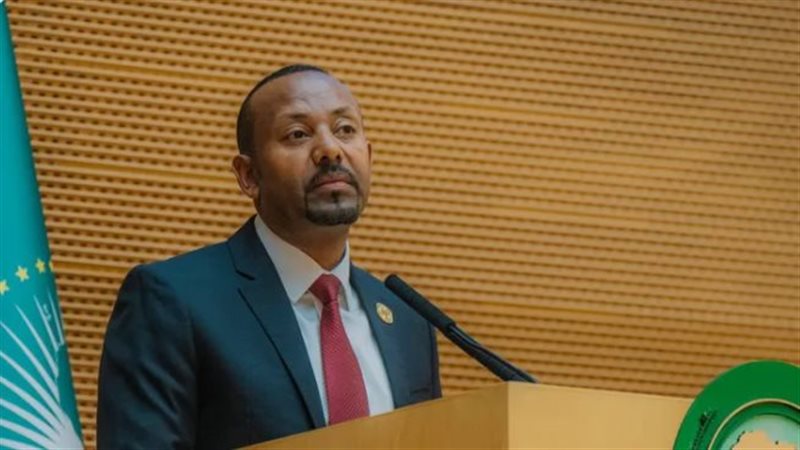 جبهة التيجراي تهاجم