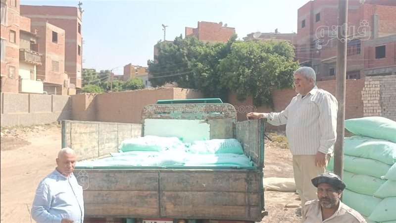 ضبط ملايين الجنيهات