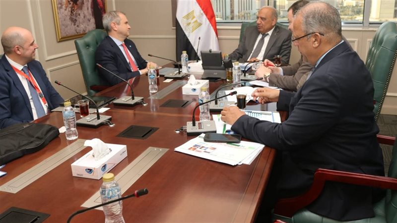 وزير الكهرباء 