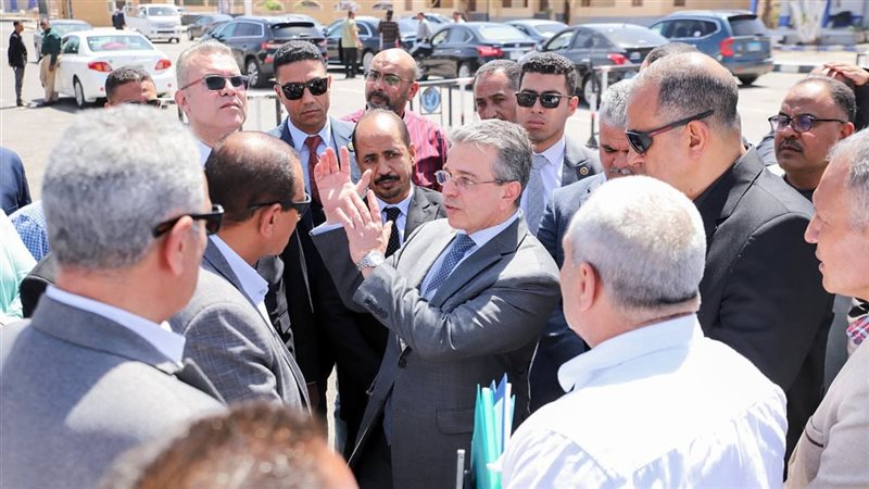 رئيس مصلحة الجمارك