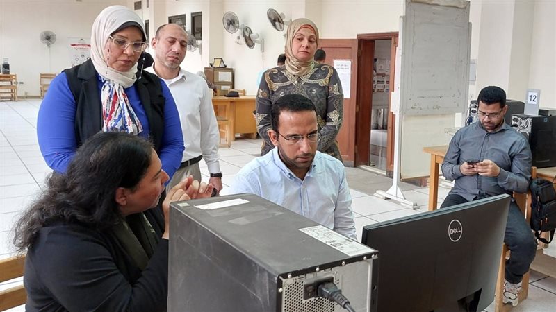 جامعة العاصمة 