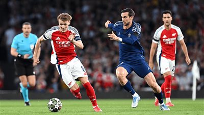 أرسنال يهيمن على الصدارة، ترتيب الدوري الإنجليزي قبل مباراة السيتي وبورنموث