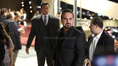 وائل جسار من عزاء هاني شاكر: خسرنا أهم فنان بالوطن العربي إحساسه يدرس