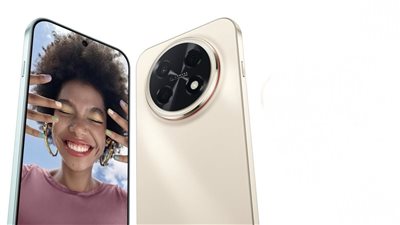 مواصفات هاتف هواوي HUAWEI nova 15 Max، بعد إطلاقه رسميا 