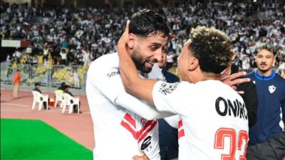 الزمالك يسعى لتعزيز رصيد مصر القاري من بطولة الكونفدرالية أمام اتحاد العاصمة