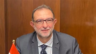 طارق الهوبي: تعزيز التعاون المصري الإسباني في مجالات سلامة الغذاء