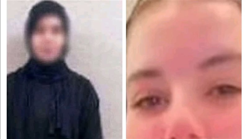 البلوجر دينا فؤاد،