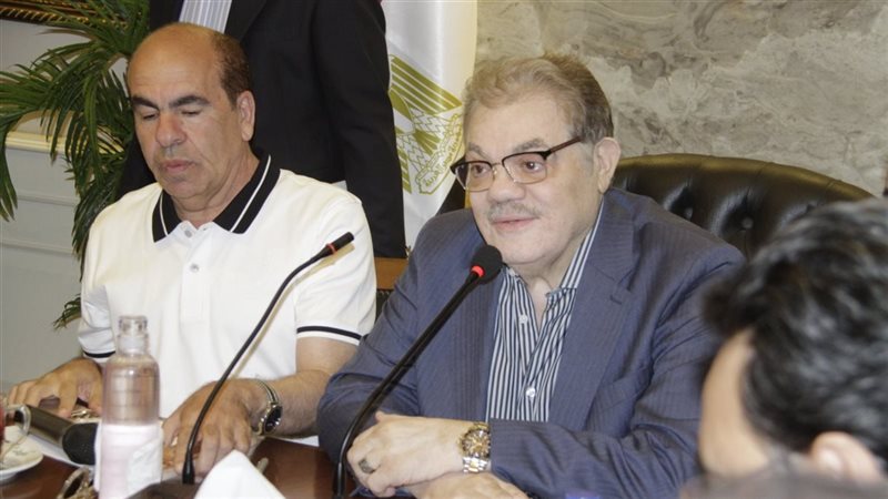 السيد البدوى 