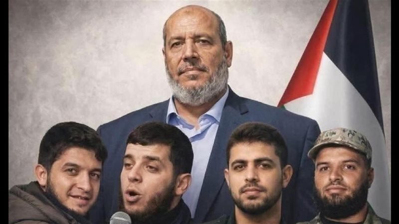 عزام خليل الحية،