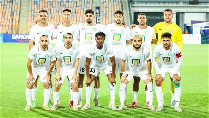 البنك الأهلي، فيتو