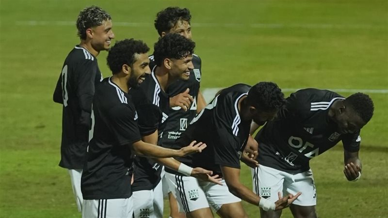 زد إف سي، فيتو 