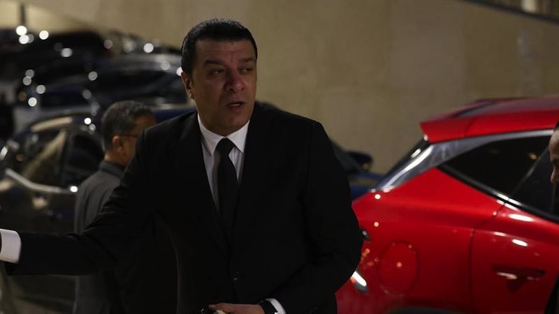 مصطفى كامل، فيتو