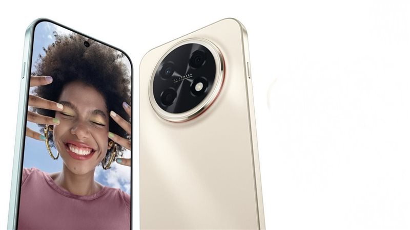 HUAWEI nova 15 Max