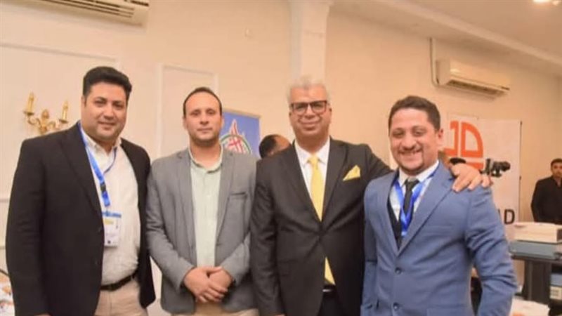 فريق الجراحة العامة