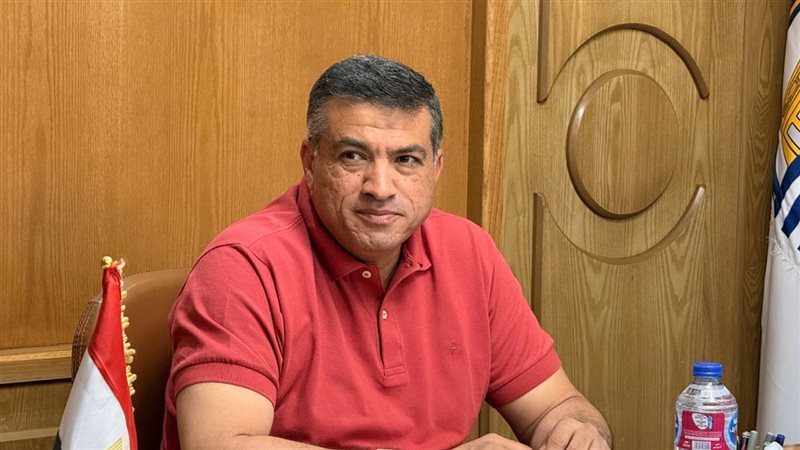 محافظ قنا يعلن الخطة