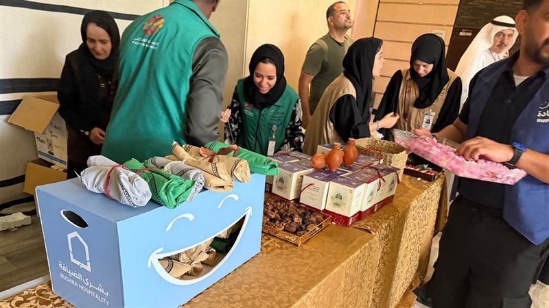 وزيرة التضامن تتابع